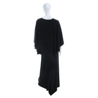 Marc Cain Evening dress in black