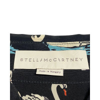 Stella McCartney Bovenkleding Zijde in Zwart