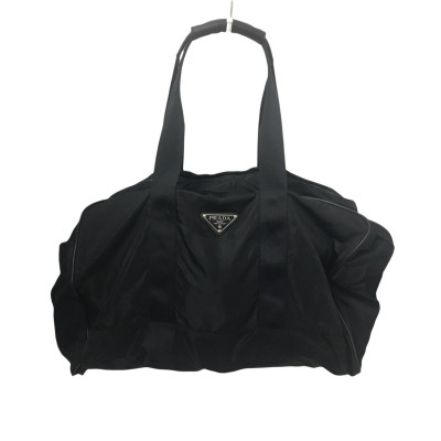 Prada Travel bags Second Hand: Prada Travel bags Online Store, Prada Travel  bags Outlet/Sale UK - buy/sell used Prada Travel bags fashion online
