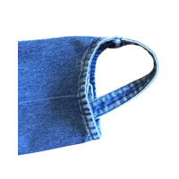 Balenciaga Jeans en Coton en Bleu