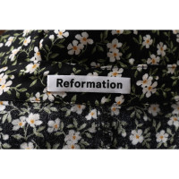 Reformation Rok Viscose