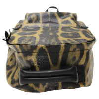Louis Vuitton Palm Springs Leopard Limited Edition
