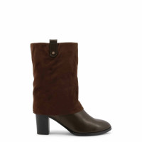 Rocco Barocco Bottes en Marron