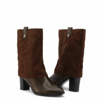 Rocco Barocco Bottes en Marron