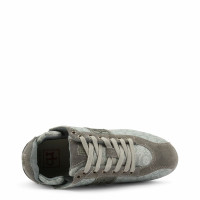 Rocco Barocco Sneakers in Grau