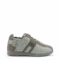 Rocco Barocco Sneakers in Grau