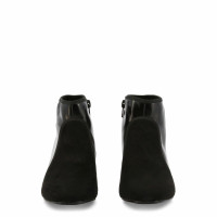 Rocco Barocco Ankle boots in Black