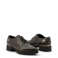 Rocco Barocco Lace-up shoes in Grey