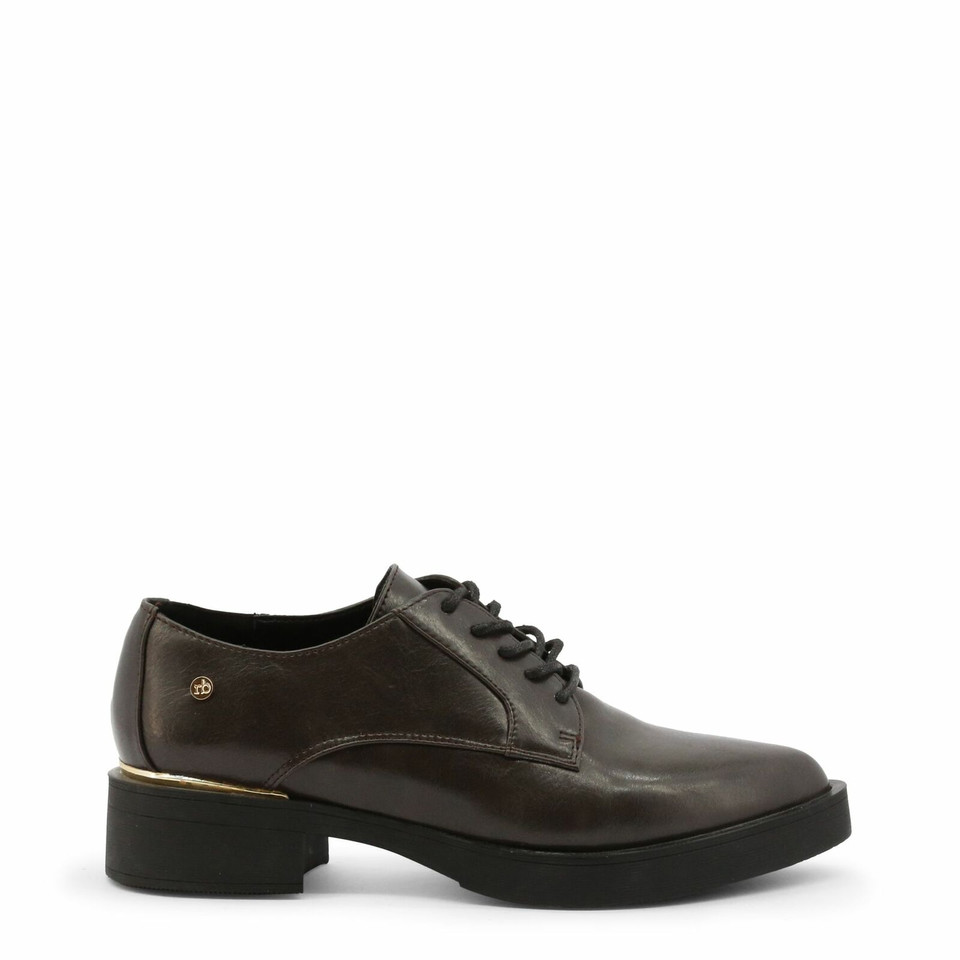 Rocco Barocco Lace-up shoes in Grey