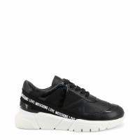 Love Moschino Trainers in Black
