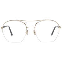 Tod's Brille in Gold