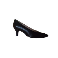 Chanel Schwarze Pumps 