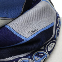 Emilio Pucci Scarf with pattern
