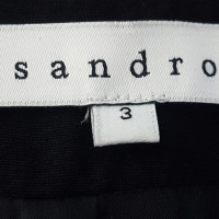 Sandro jupe sandro