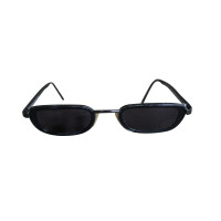 D&G Black vintage sunglasses