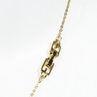 Givenchy Ketting in Goud