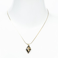 Givenchy Kette in Gold