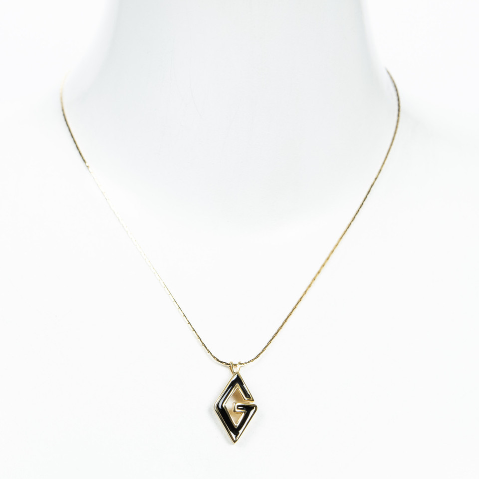 Givenchy Kette in Gold