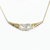 Givenchy Kette in Gold