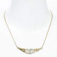 Givenchy Kette in Gold