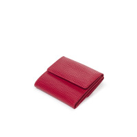 Louis Vuitton Sac à main en Rouge