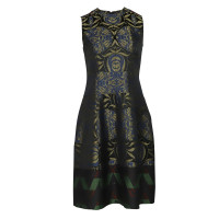 Etro Robe en Noir