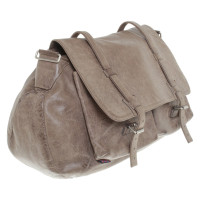 Belstaff Shoulder bag made of leather