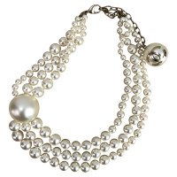 Chanel Perlenkette