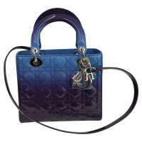 Christian Dior "Medium Lady Dior"