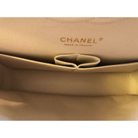 Chanel Chanel timeless beige medium