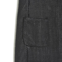 Fendi Dress Wool in Black