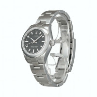 Rolex Oyster Perpetual 28 Steel