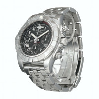 Breitling Chronomat Staal