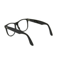 Ray Ban Glasses in Black