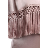 Andrew Gn Dress in Pink