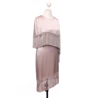 Andrew Gn Kleid in Rosa / Pink