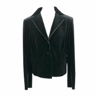 Akris Giacca/Cappotto in Nero