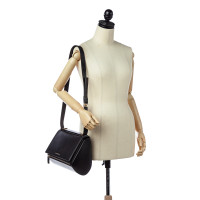 Givenchy Pandora Bag Medium in Pelle in Nero