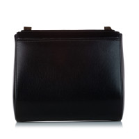 Givenchy Pandora Bag Medium en Cuir en Noir