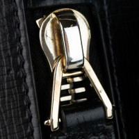 Givenchy Pandora Bag Medium en Cuir en Noir