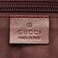Gucci Sac fourre-tout en Marron