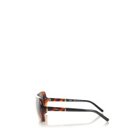 Chloé Sonnenbrille in Braun