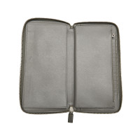 Prada Bag/Purse Leather in Grey