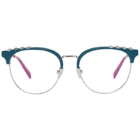 Emilio Pucci Glasses in Turquoise