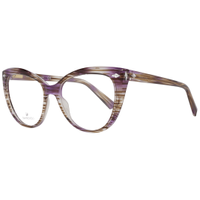 Swarovski Glasses in Violet