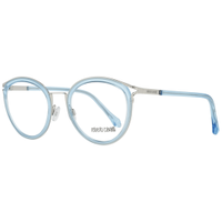 Roberto Cavalli Glasses in Blue