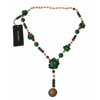 Dolce & Gabbana Necklace in Green