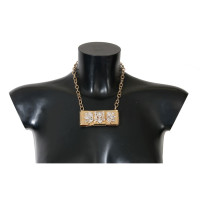 Dolce & Gabbana Necklace in Gold