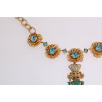 Dolce & Gabbana Necklace in Gold
