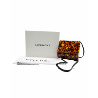 Givenchy Pandora Box Chain Shoulder Bag